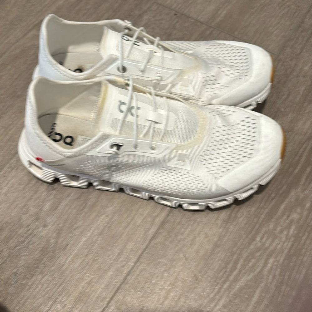 On Cloud Sneakers